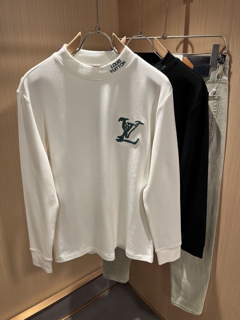 Louis Vuitton T-Shirts